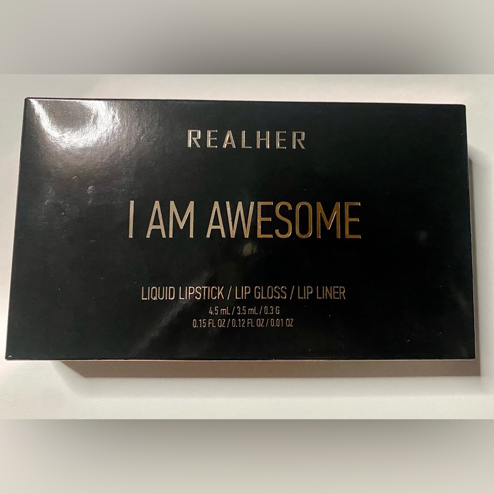 REALHER Cosmetics